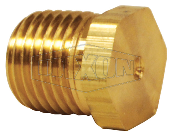 Hex Head Plug